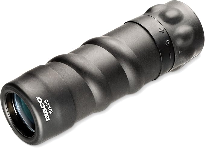 Essentials 10X 25 mm Monocular