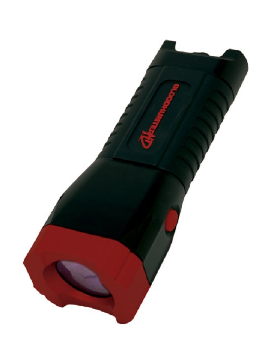 Bloodhunter HD Flashlight