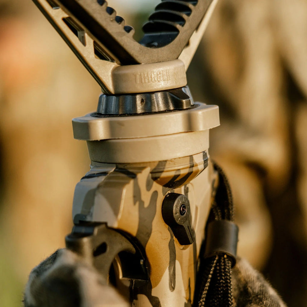 Trigger Stick Vantage Bipod