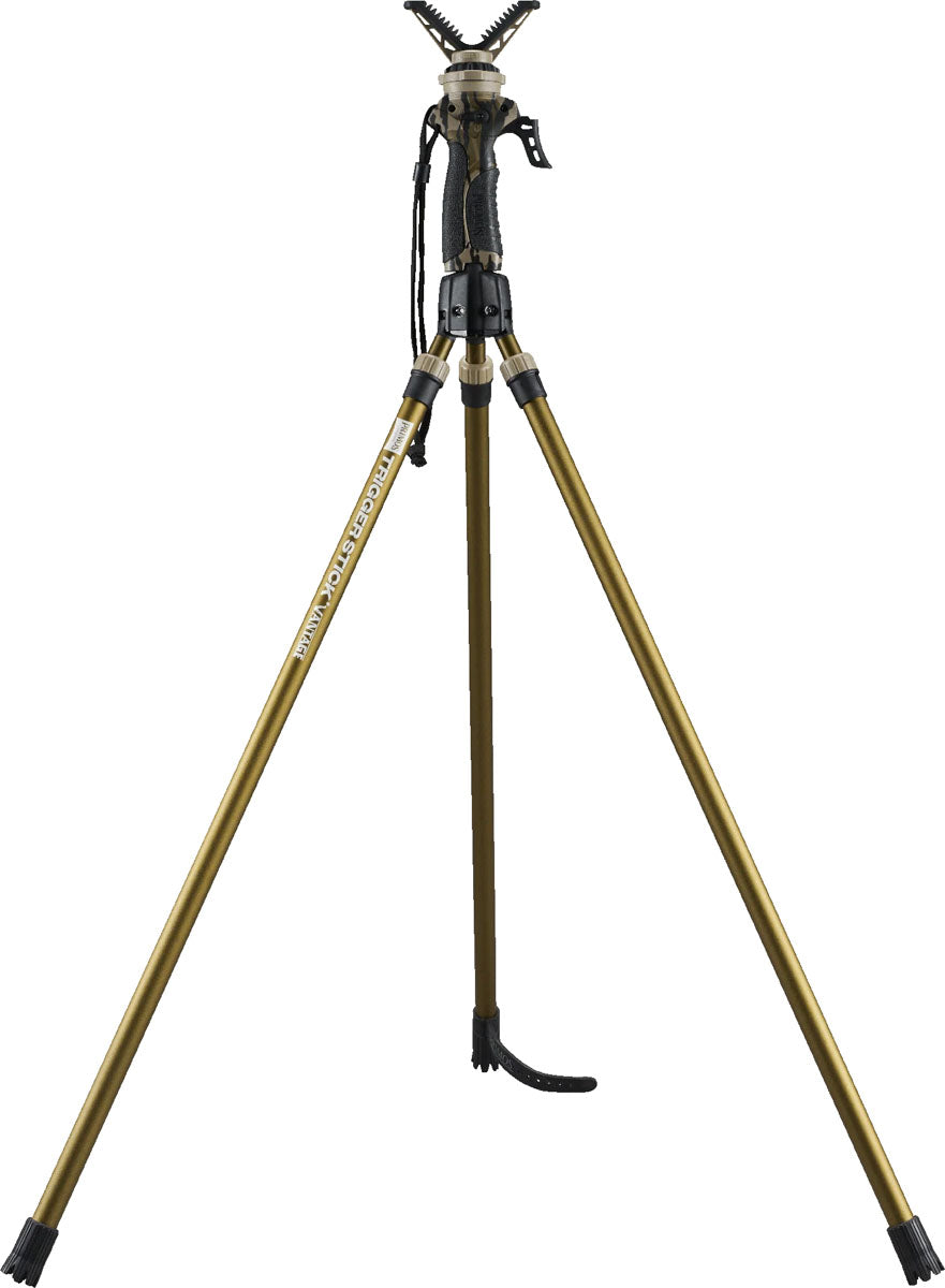 Trigger Stick Vantage Tripod