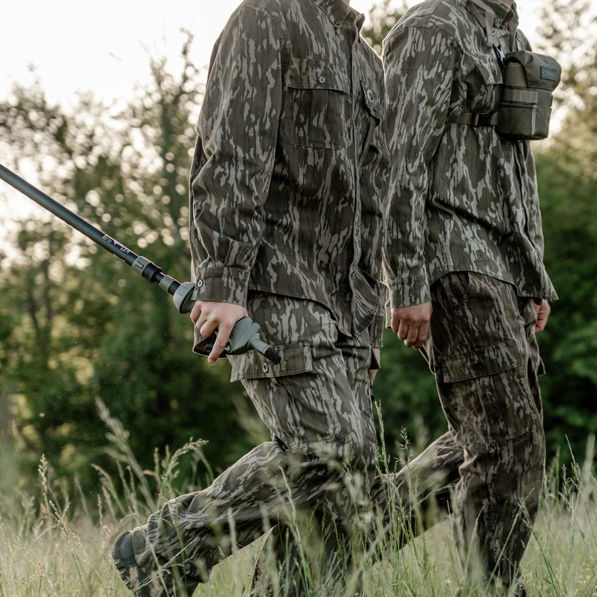 Trigger Stick X Monopod - Camo
