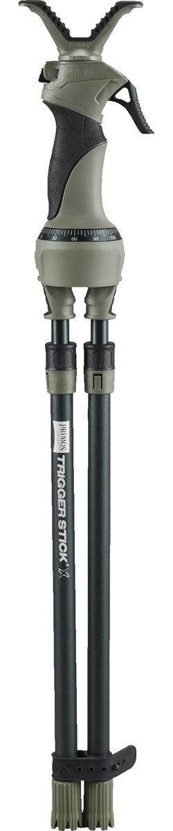 Trigger Stick X Bipod - Camo