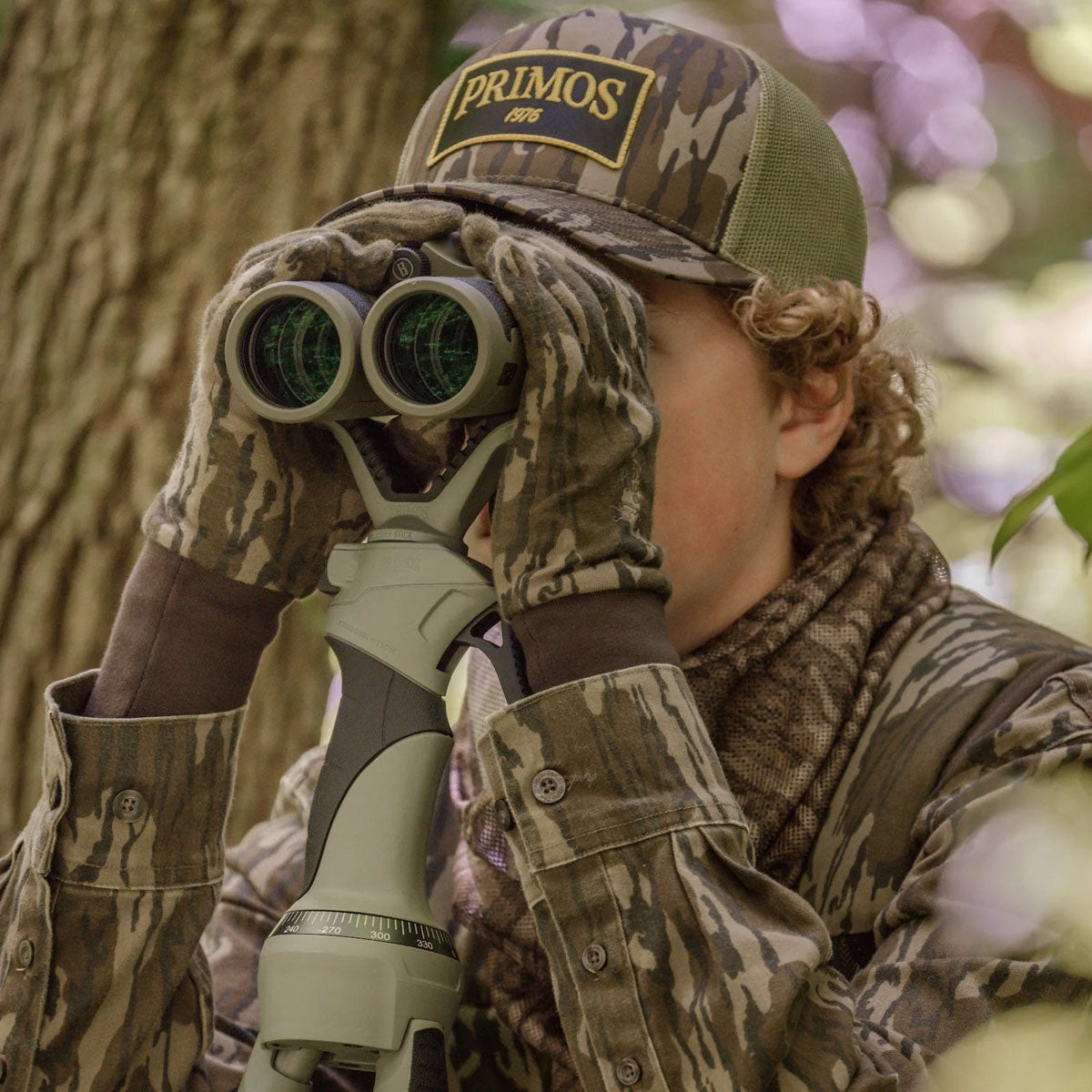 Trigger Stick X Bipod - Camo