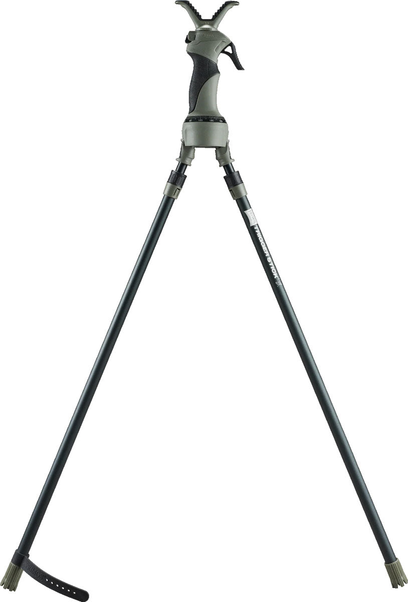Trigger Stick X Bipod - Camo - Tall