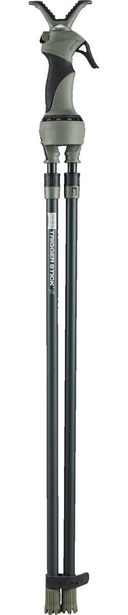 Trigger Stick X Bipod - Camo - Tall