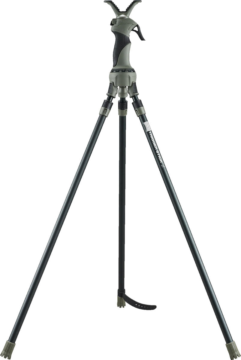 Trigger Stick X Tripod - Camo - Tall