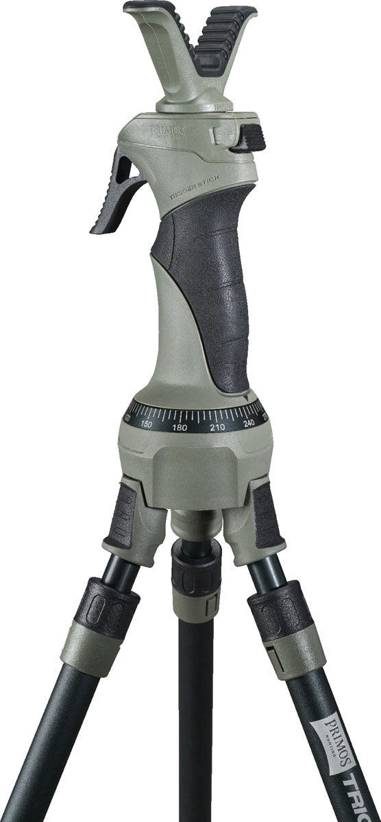 Trigger Stick X Tripod - Camo - Tall