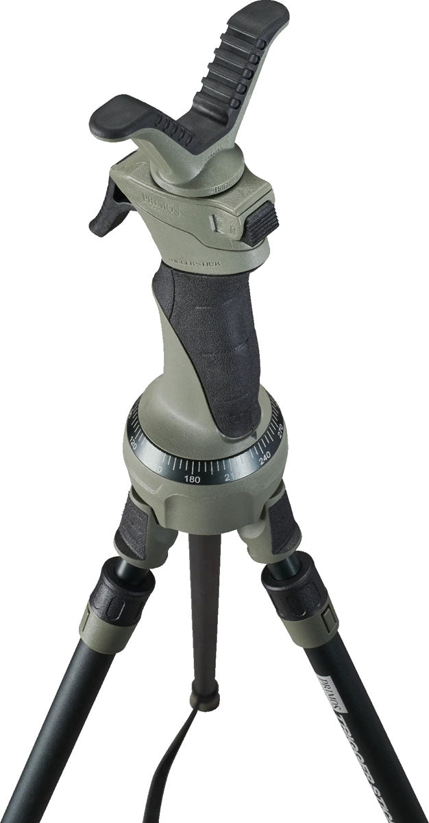 Trigger Stick X Tripod - Camo - Tall