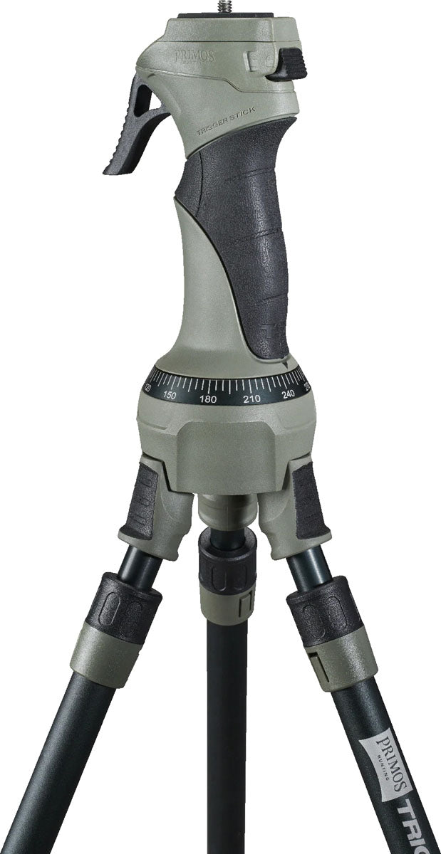 Trigger Stick X Tripod - Camo - Tall