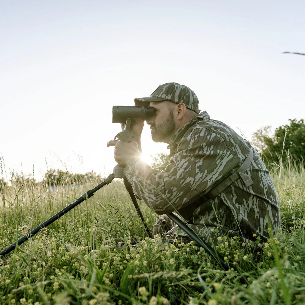 Trigger Stick X Tripod - Camo - Tall
