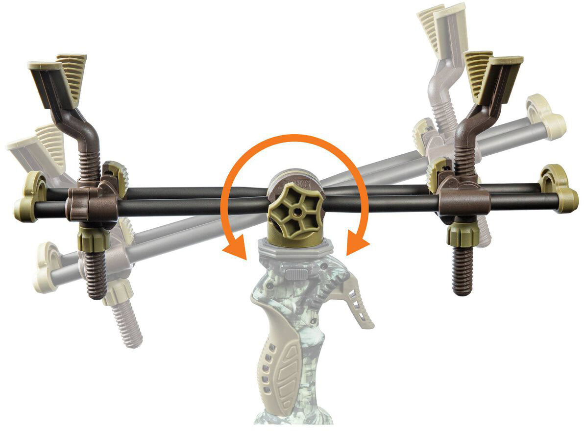Gun Rest