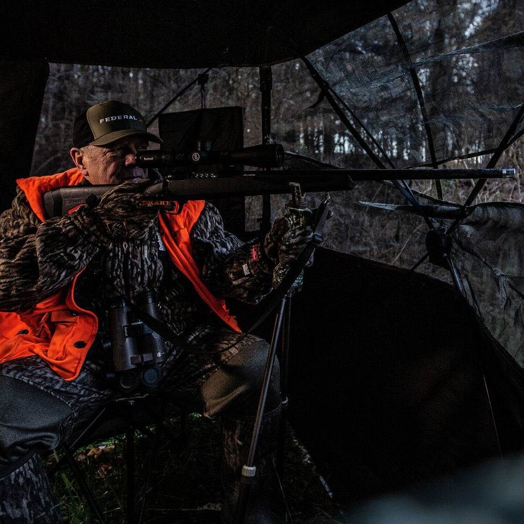 Trigger Stick Gen 3 Tall Bipod