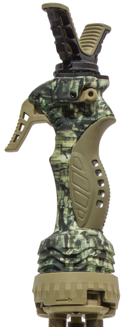 Trigger Stick Gen3 Jim Shockey Tall Tripod