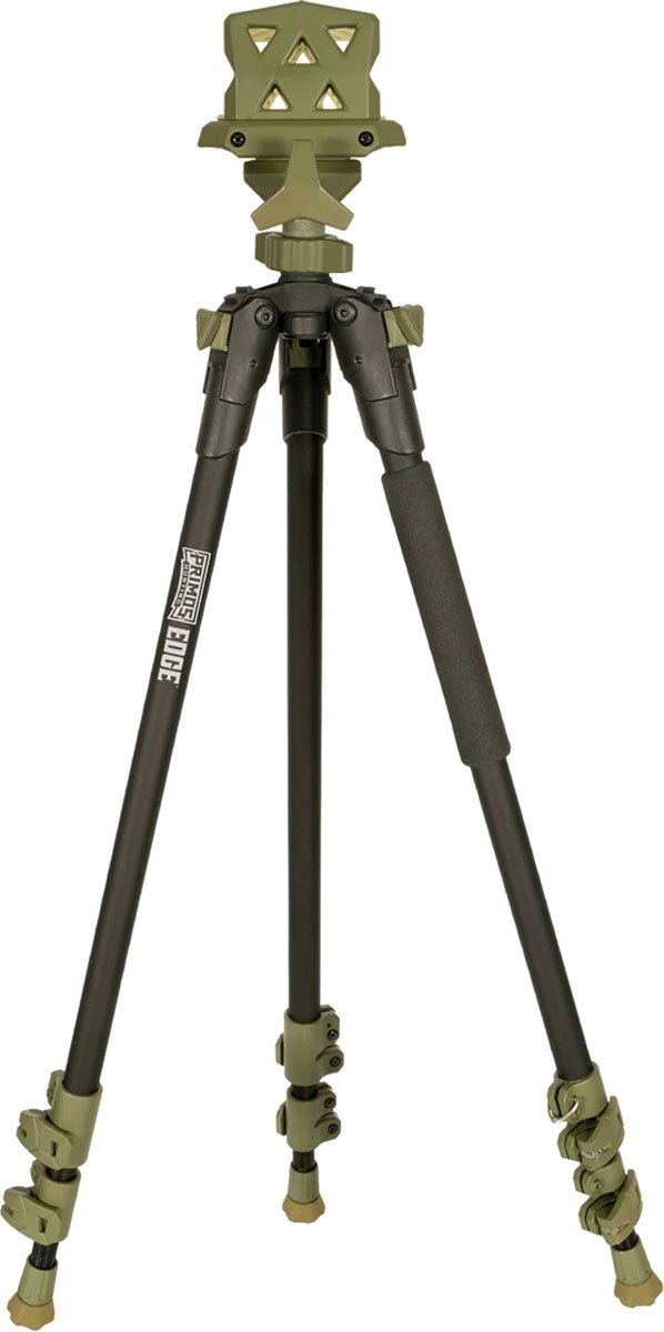 Edge Aluminum Tripod Shooting Stick