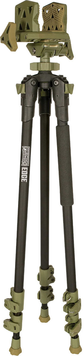 Edge Aluminum Tripod Shooting Stick