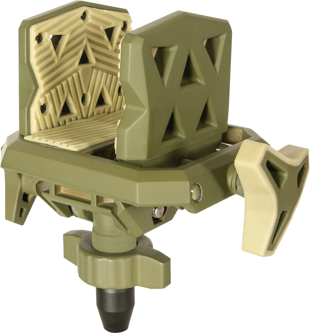 Edge Aluminum Tripod Shooting Stick