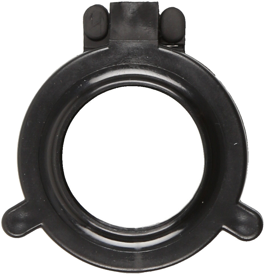 Blizzard #4 Clear Lens Cover