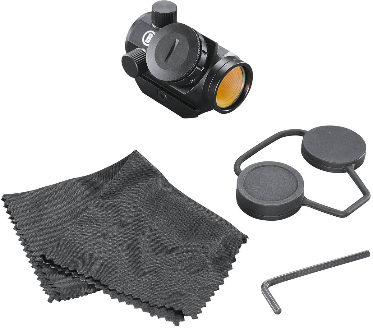 Trophy TRS-25 Red Dot Sight