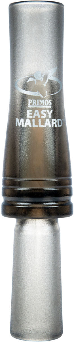Easy Mallard Duck Call
