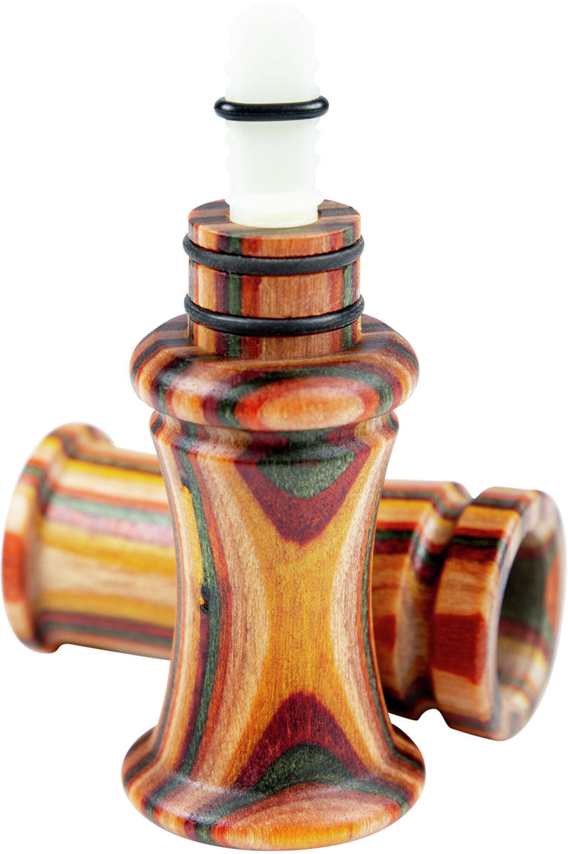 Classic Wood Duck Call