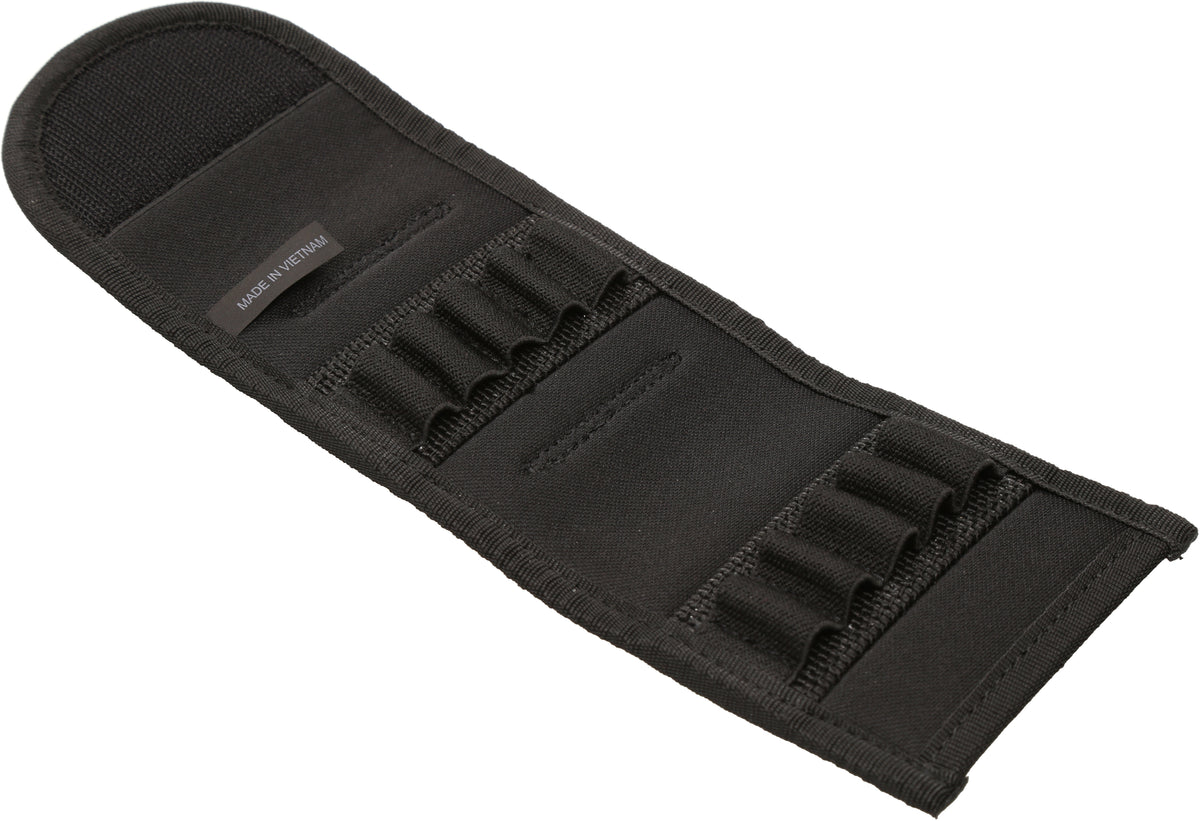 Folding Rifle Cartridge Carrier