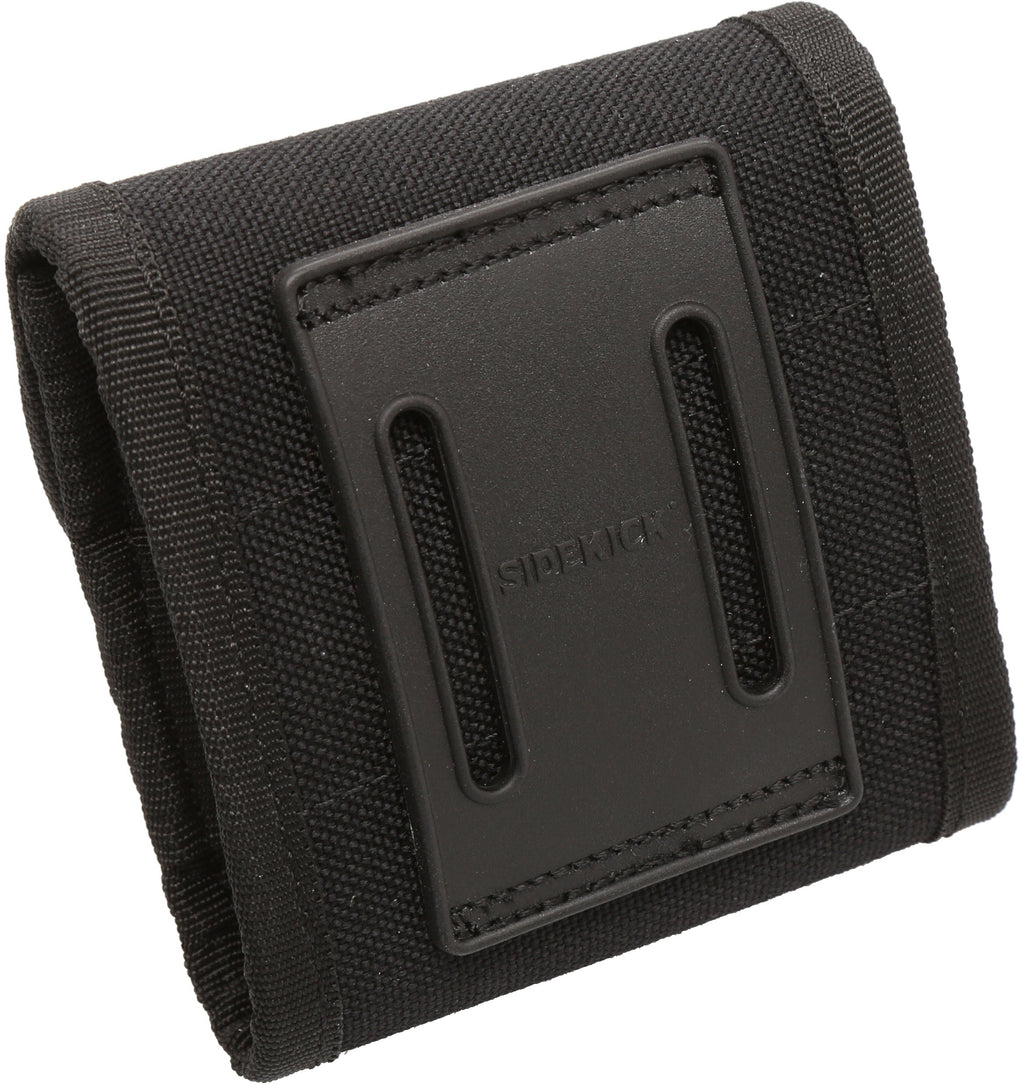Folding Rifle Cartridge Carrier