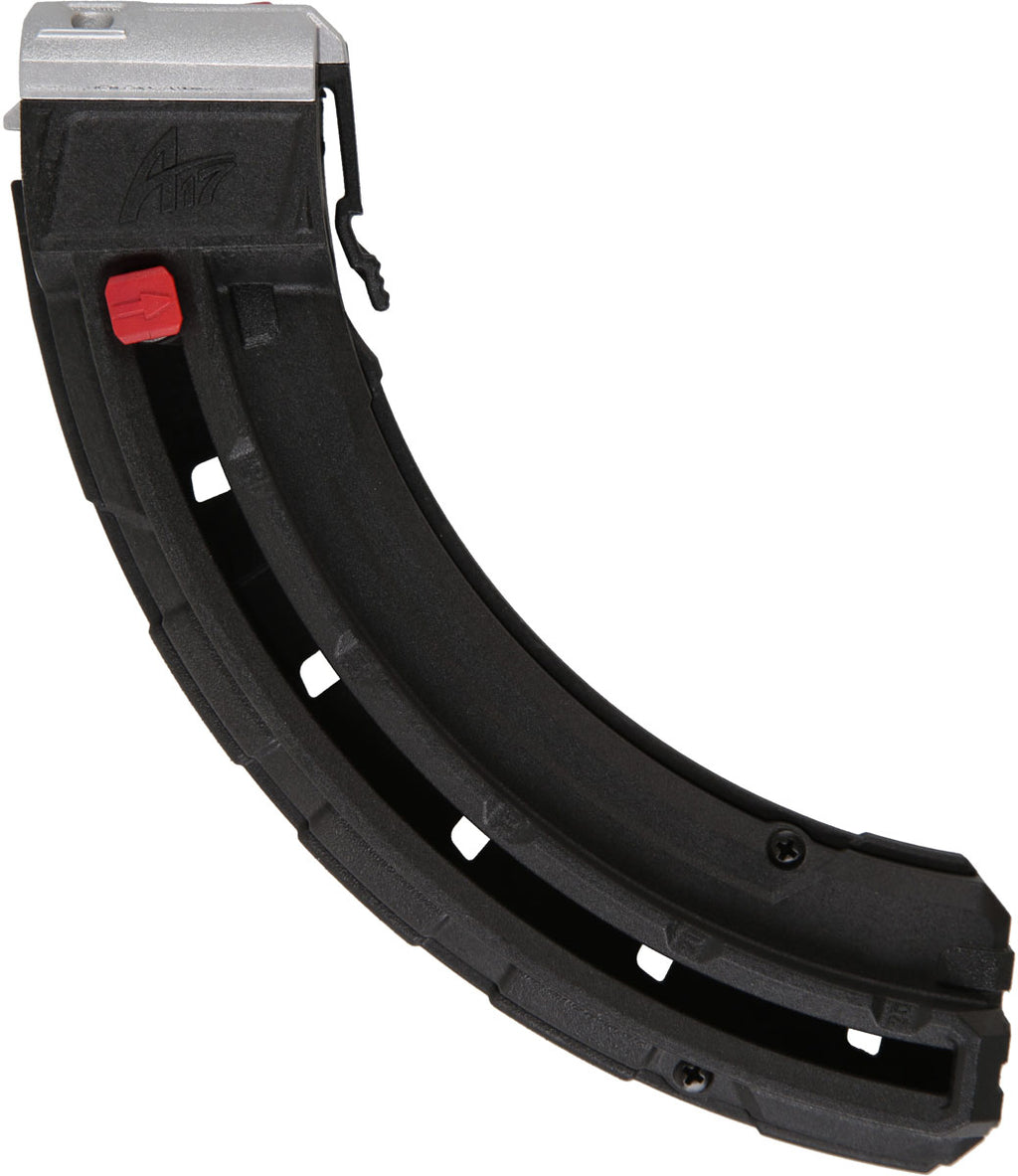 A-Series 17 Magazine
