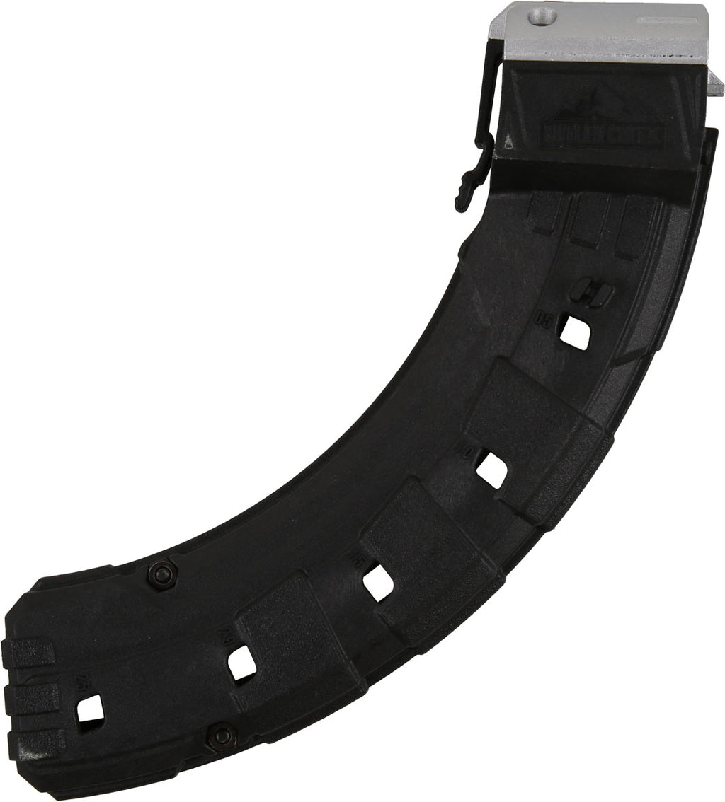 A-Series 17 Magazine