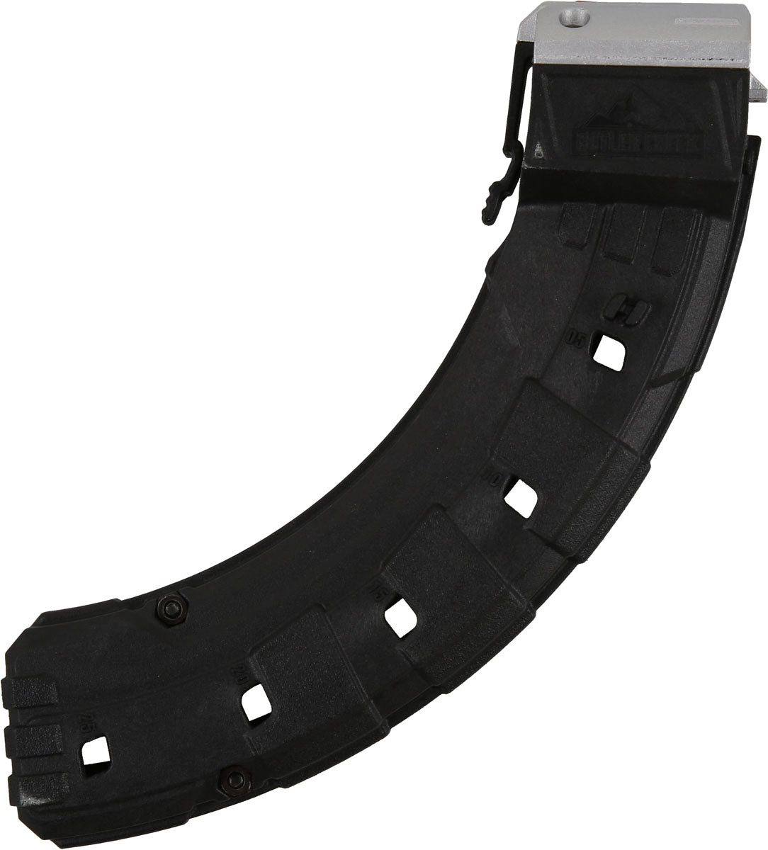 A-Series 17 Magazine