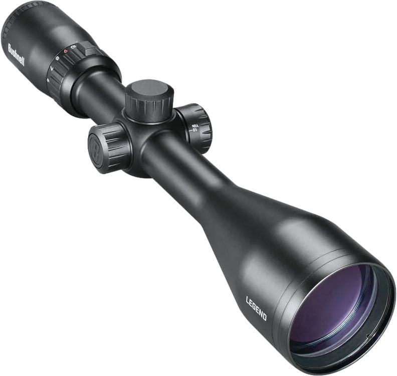 6-18x 50 mm DOA Legend Rifle Scope 