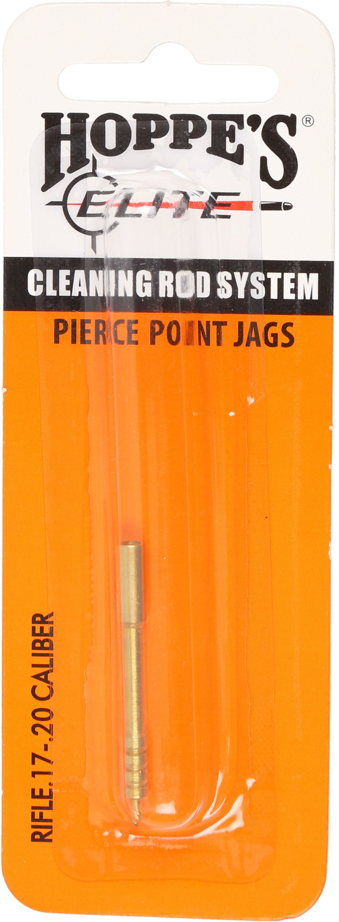 Cleaning Jag - .17 and .20 ga.