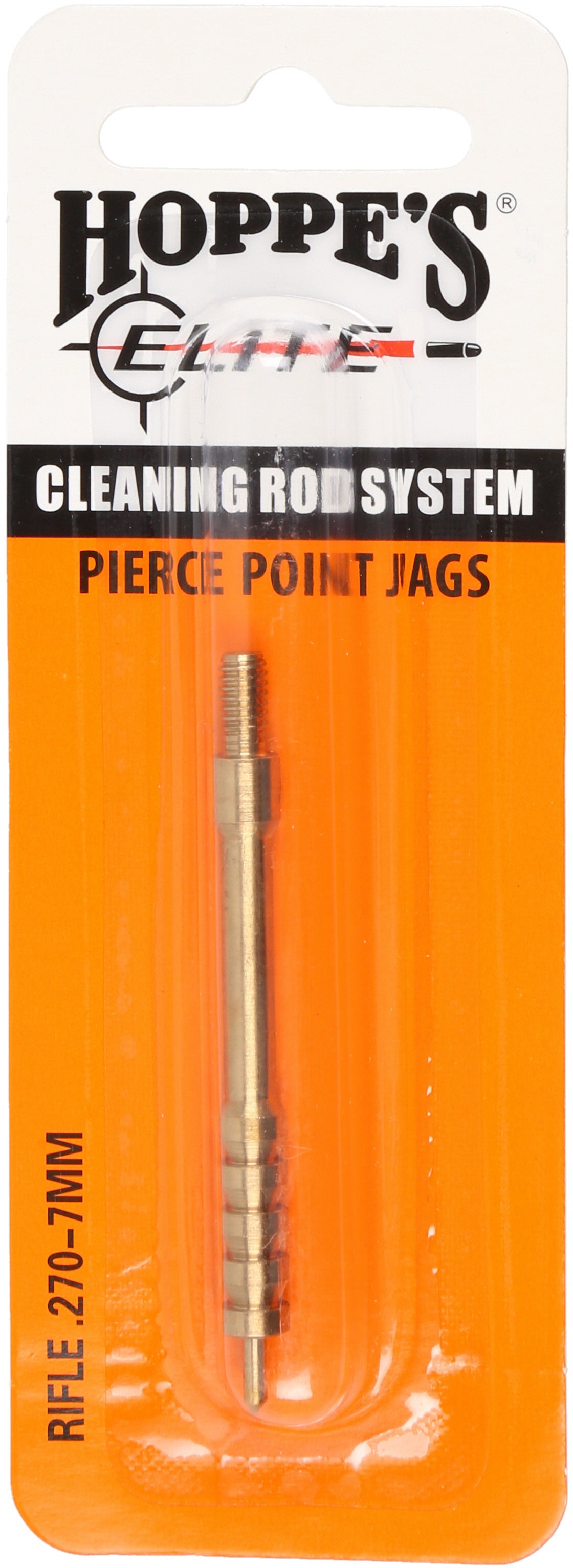 Cleaning Jag - .270 ga. and 7 mm