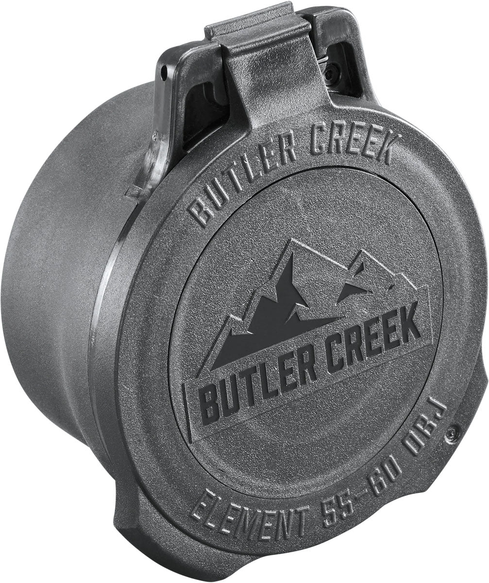 Element Objective 55-60 mm Lens Cover