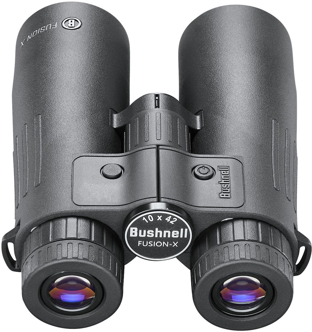 Fusion X 10x 42 mm Binoculars