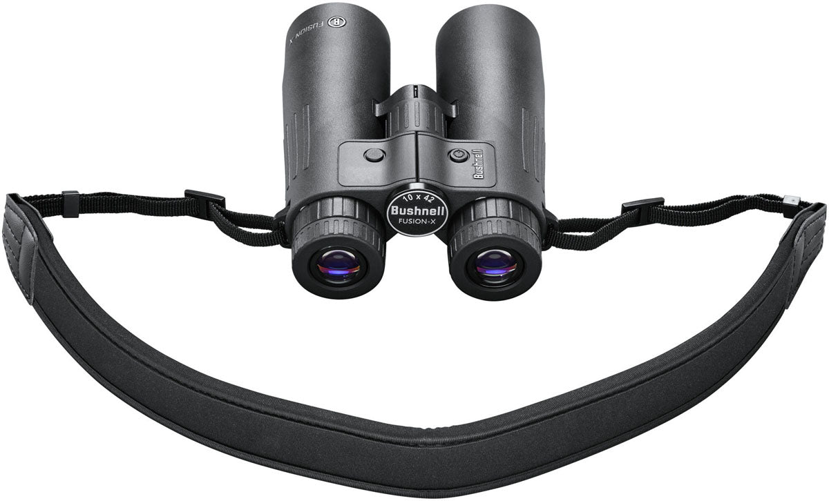 Fusion X 10x 42 mm Binoculars