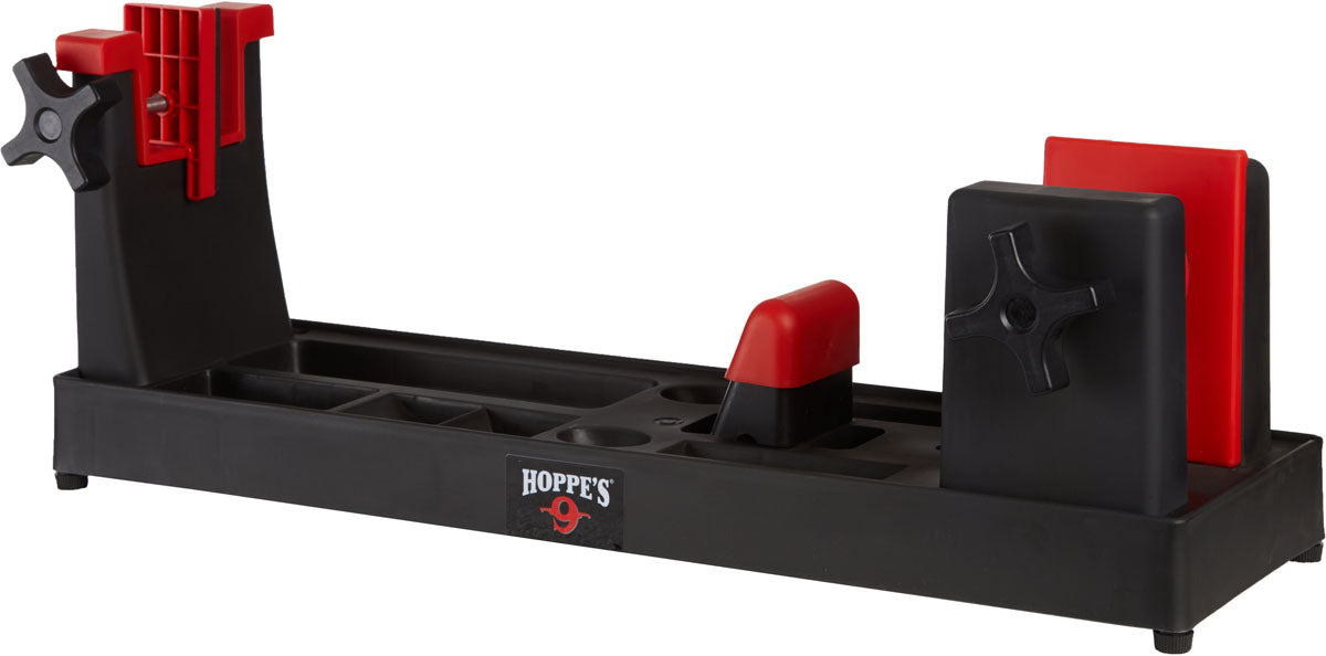Gun Vise