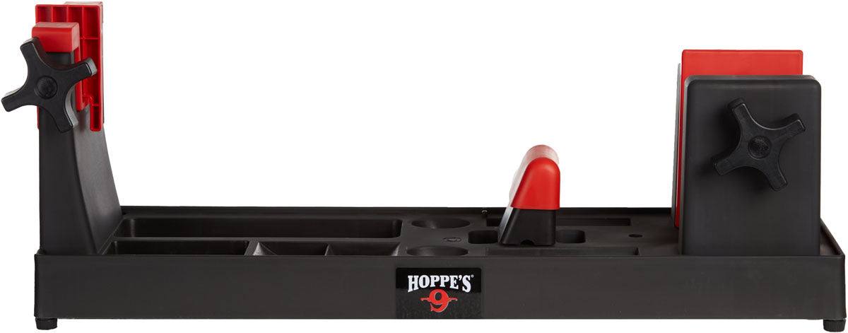 Gun Vise