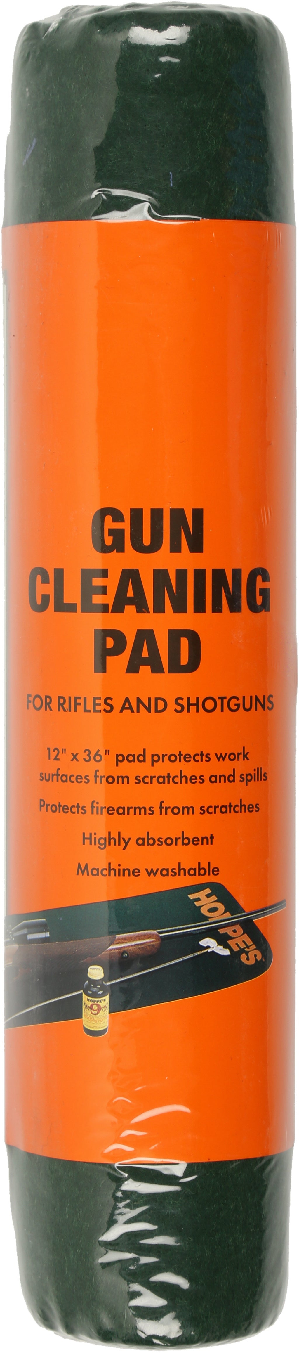 12 in. x 36 in. Cleaning Pad