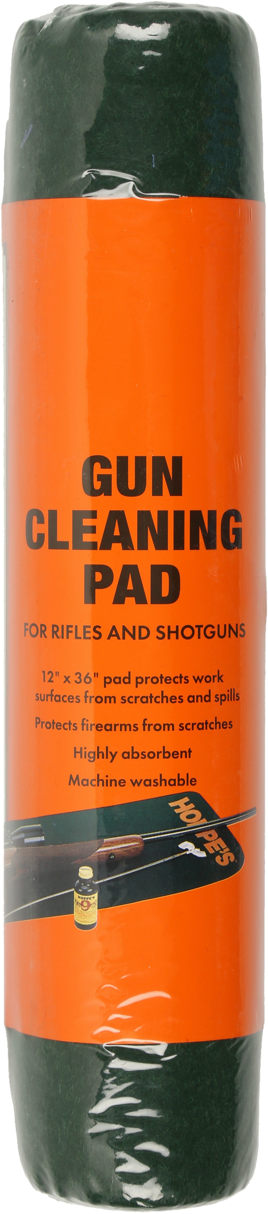 12 in. x 36 in. Cleaning Pad