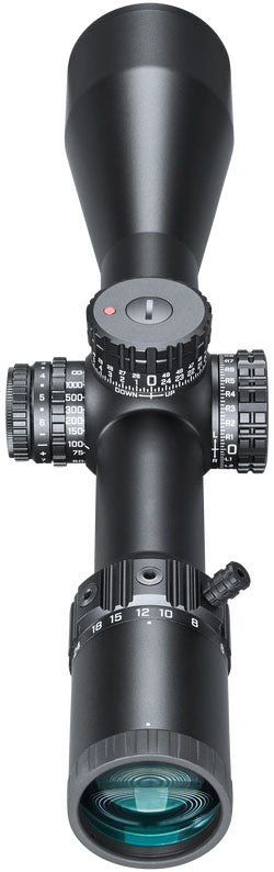Match Pro ED Illuminated MOA 5-30x 56 mm Rifle Scope