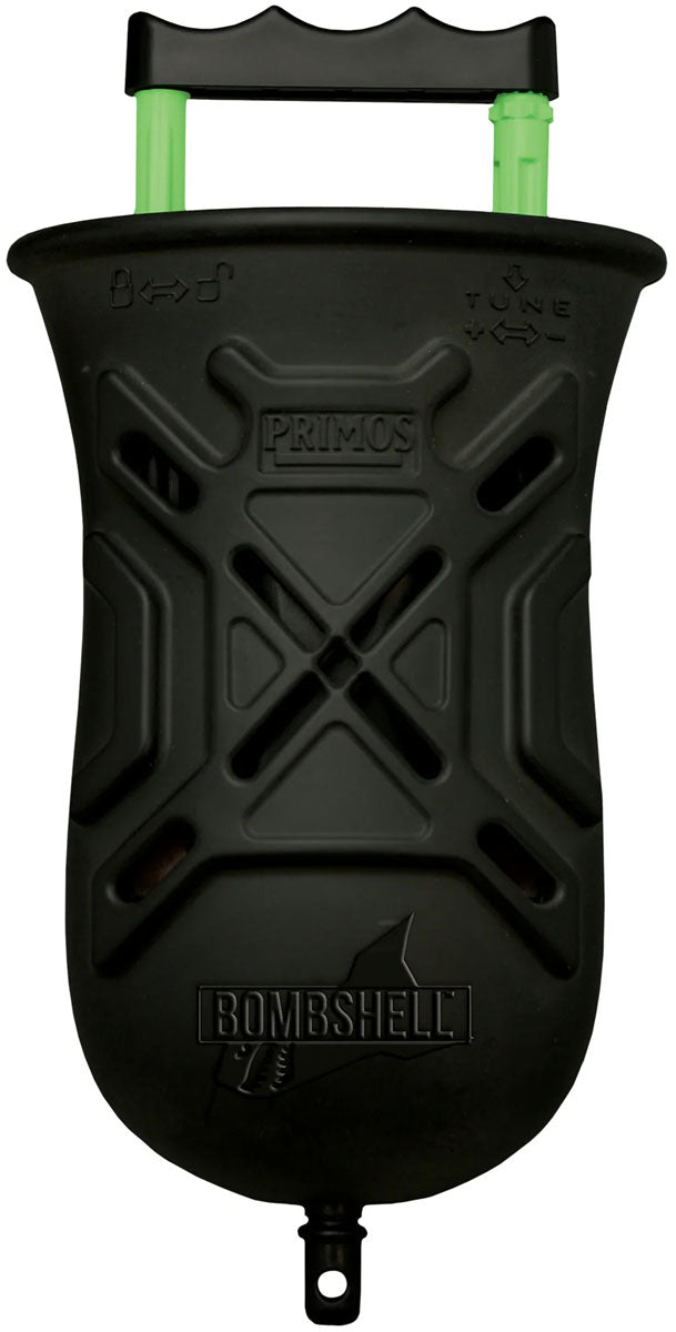Bombshell Turkey Call