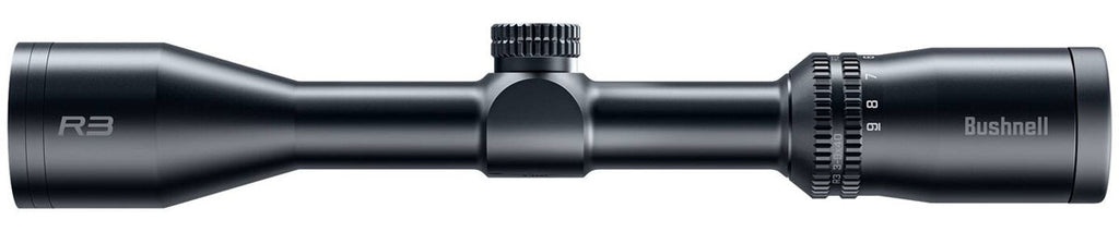 R3 3- 9x 40 mm Multi-X Rifle Scope