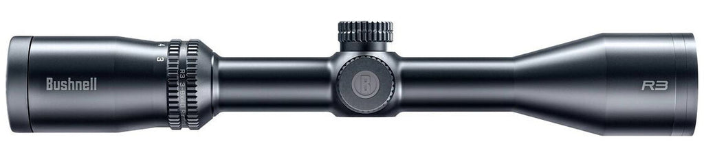 R3 3-9x 40mm DZ22 Rifle Scope