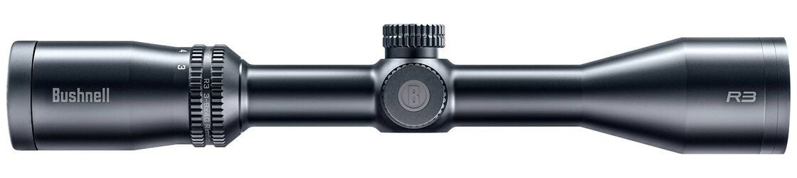 R3 3-9x 40mm DZ22 Rifle Scope
