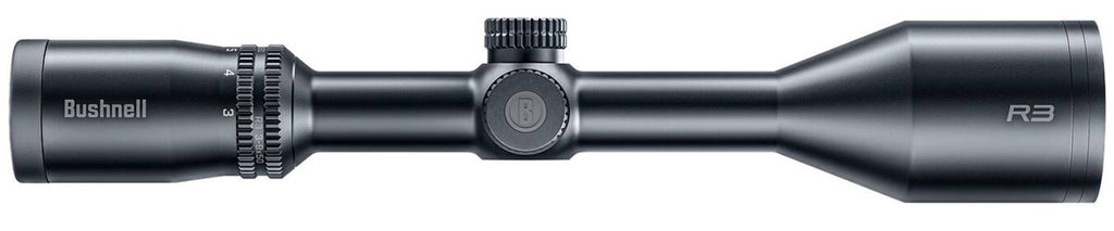 Banner R3 3-9x 50 mm Rifle Scope