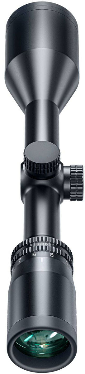 Banner R3 3-9x 50 mm Rifle Scope