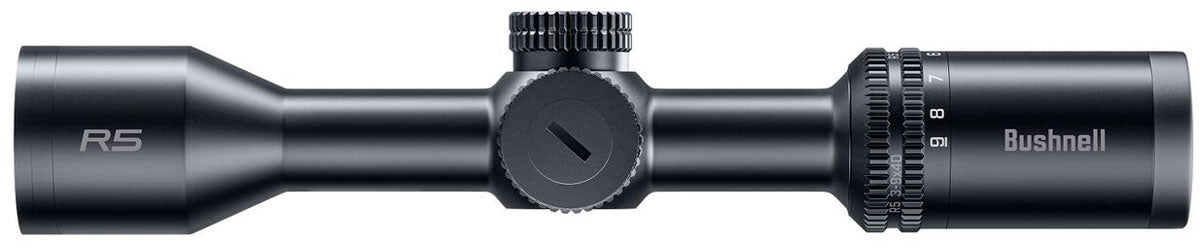 Trophy R5 3-9x 40 mm Rifle Scope