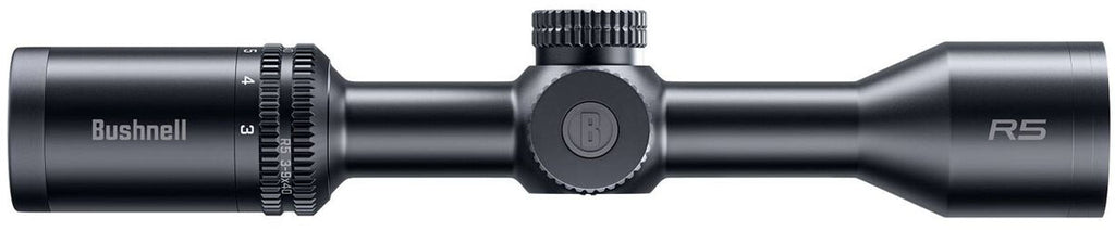 Trophy R5 3-9x 40 mm Rifle Scope