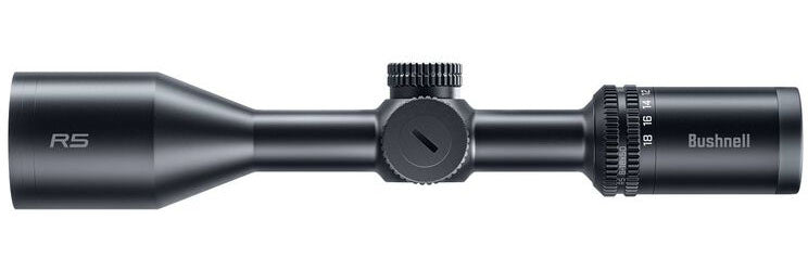 R5 6-18x 50 mm Rifle Scope 
