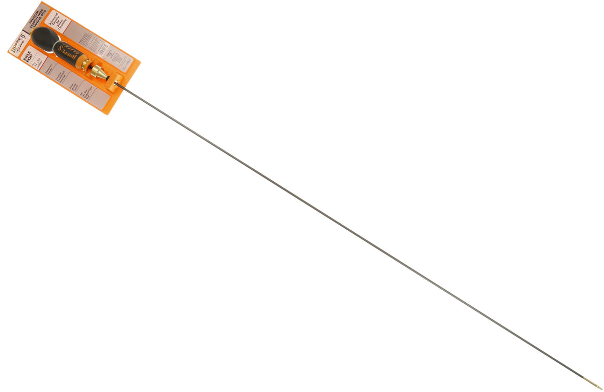 Elite Carbon Fiber Cleaning Rod